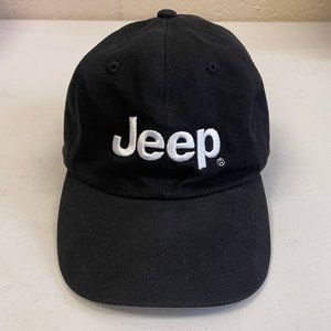 Jeep Baseball Hat/Cap